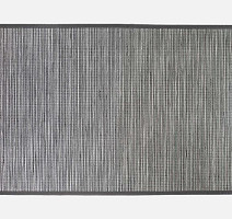 Ковролин Honka 81-79 White-Black фото 1 | FLOORDEALER